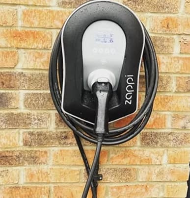 Electrical Car Charging